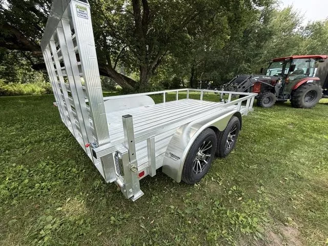 new Cargo (Enclosed) Trailers Sport Haven  for sale, in Ettrick, WI Thumbnail 6