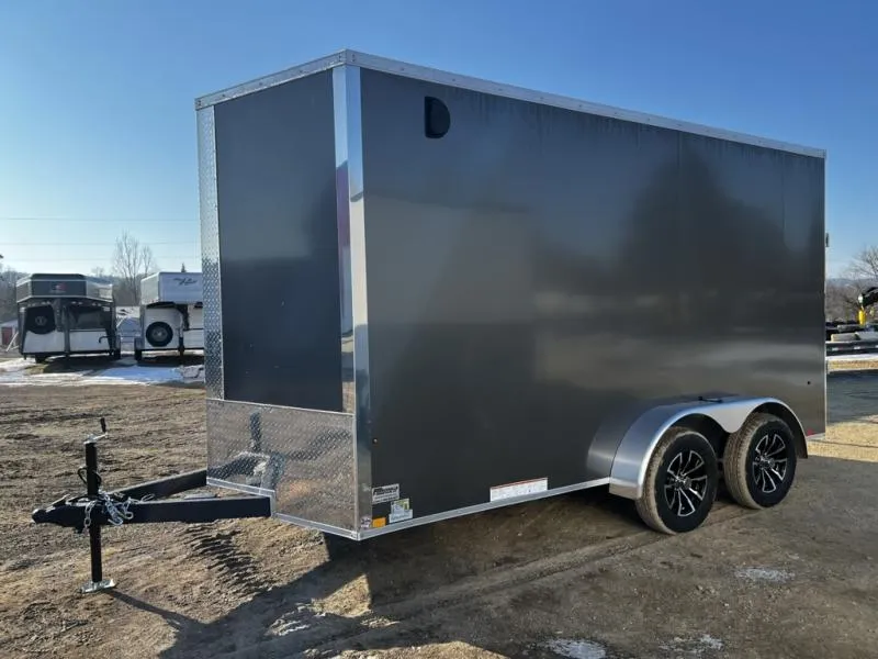 new Cargo (Enclosed) Trailers Pace American  for sale, in Ettrick, WI Thumbnail 2