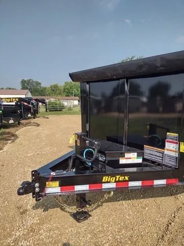new Other Trailers Big Tex Trailers  for sale, in Ettrick, WI Thumbnail 3