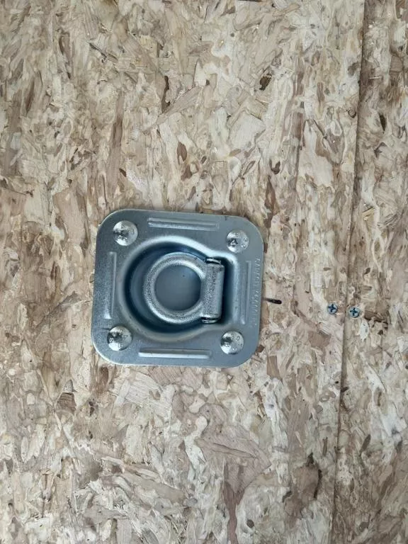 new Cargo (Enclosed) Trailers Discovery Trailers  for sale, in Ettrick, WI Thumbnail 10