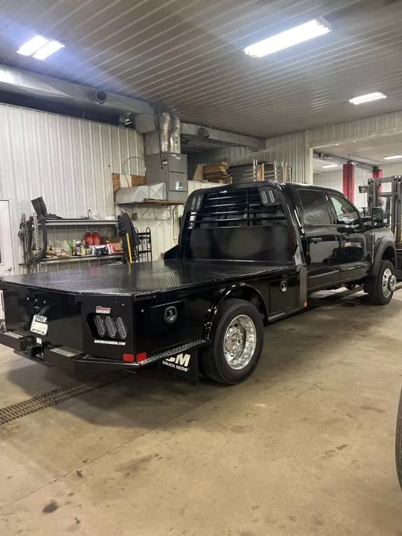 new Flat Decks CM Truck Beds  for sale, in Ettrick, WI Thumbnail 4