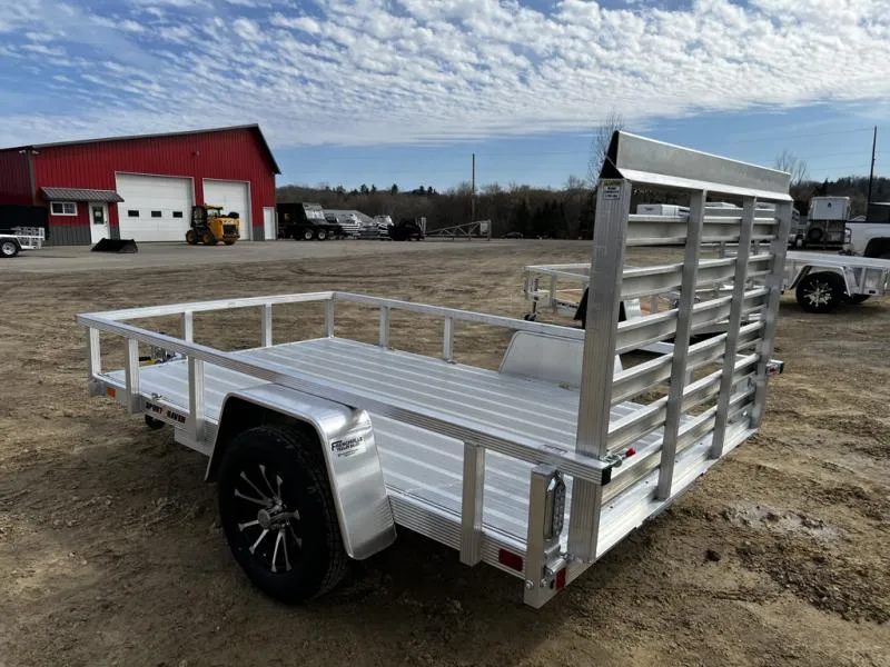 new Utility Trailers Sport Haven  for sale, in Ettrick, WI Thumbnail 6