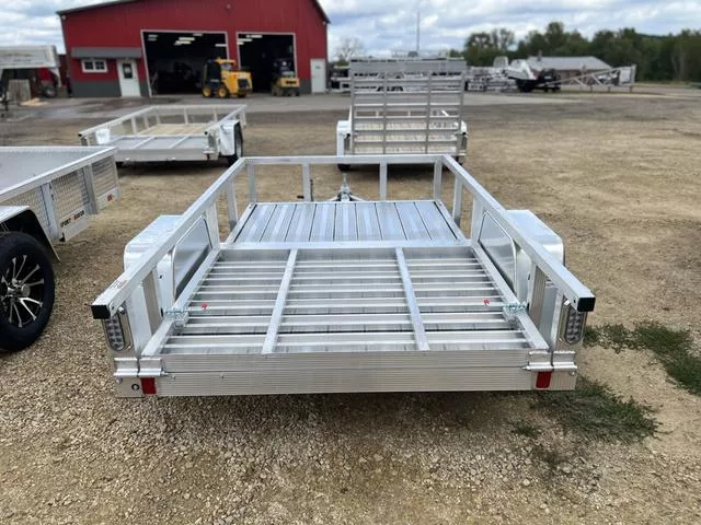 new Utility Trailers Sport Haven  for sale, in Ettrick, WI Thumbnail 7