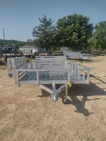 new Cargo (Enclosed) Trailers Sport Haven  for sale, in Ettrick, WI Thumbnail 4