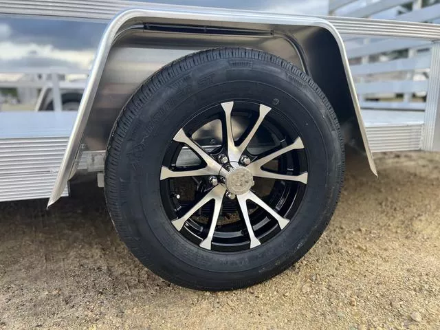 new Utility Trailers Sport Haven  for sale, in Ettrick, WI Thumbnail 10