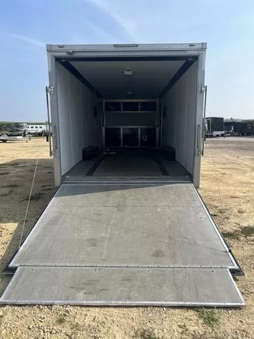 used Cargo (Enclosed) Trailers Bravo  for sale, in Ettrick, WI Thumbnail 11