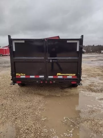 new Other Trailers Big Tex Trailers  for sale, in Ettrick, WI Thumbnail 10