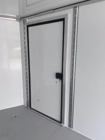 new Cargo (Enclosed) Trailers CellTech  for sale, in Ettrick, WI Thumbnail 13