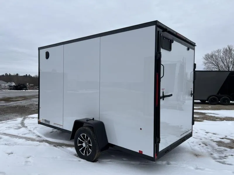 new Cargo (Enclosed) Trailers Pace American  for sale, in Ettrick, WI Thumbnail 4
