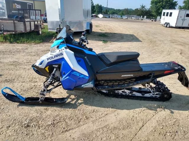 2023 Polaris INDY? SP 650 Snowmobile