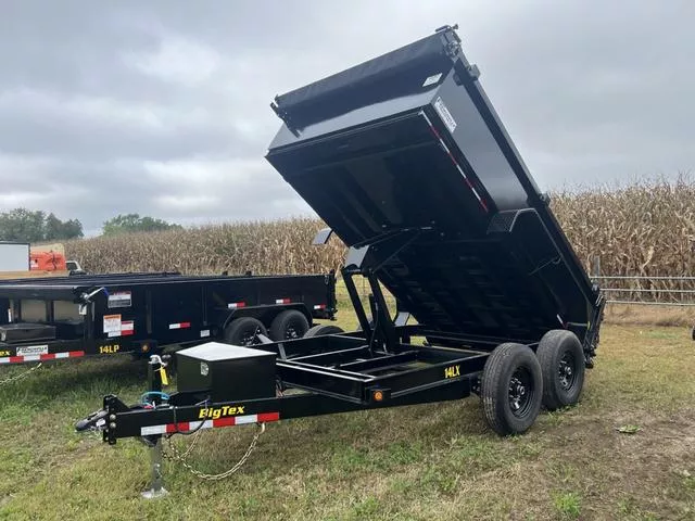 new Utility Trailers Big Tex Trailers  for sale, in Ettrick, WI Thumbnail 10