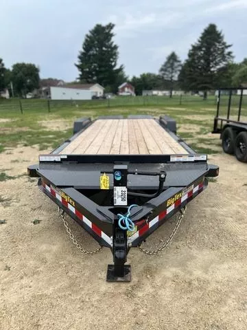new Other Trailers Big Tex Trailers  for sale, in Ettrick, WI Thumbnail 2