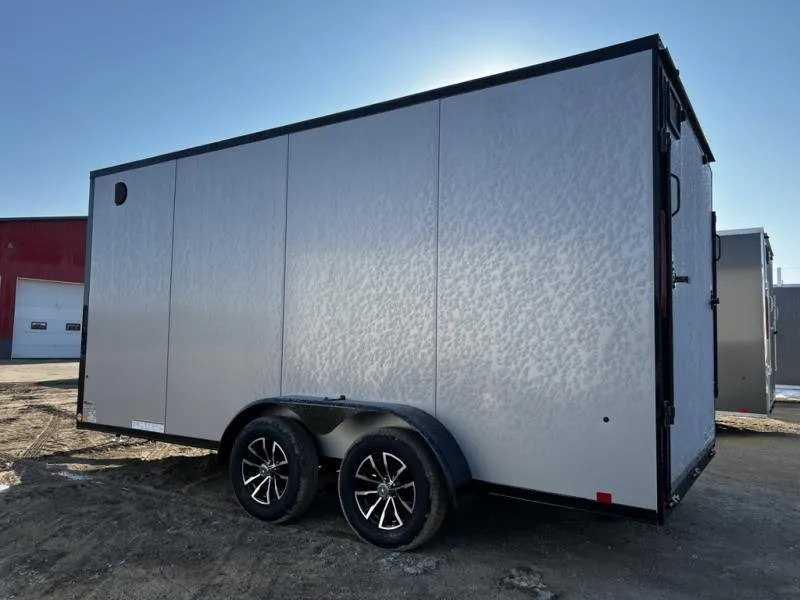 new Cargo (Enclosed) Trailers Pace American  for sale, in Ettrick, WI Thumbnail 4