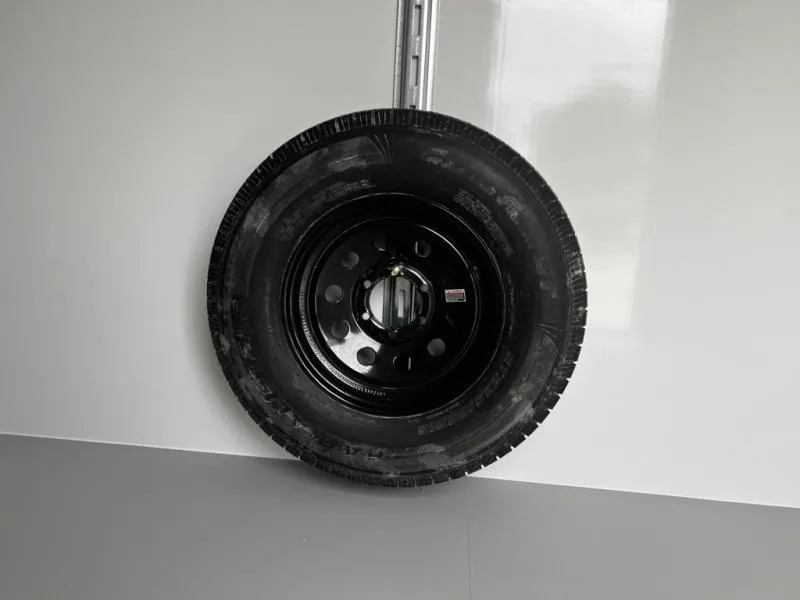 new Cargo (Enclosed) Trailers CellTech  for sale, in Ettrick, WI Thumbnail 10