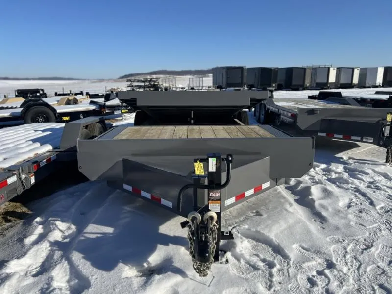 new Equipment / Flatbed Trailers Midsota  for sale, in Ettrick, WI Thumbnail 10