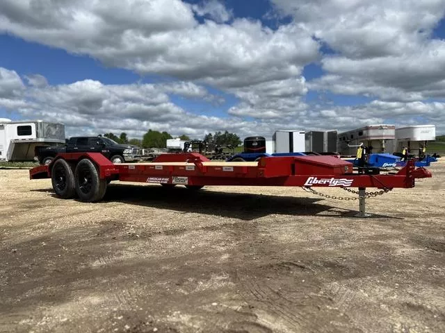 new Other Trailers Liberty Coach  for sale, in Ettrick, WI Thumbnail 11