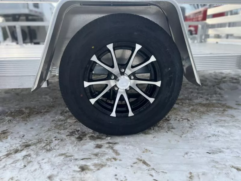 new Utility Trailers Sport Haven  for sale, in Ettrick, WI Thumbnail 6