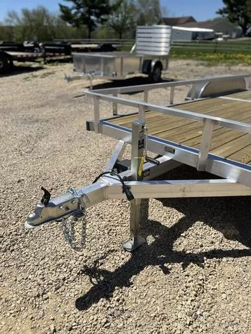 new Utility Trailers Trophy  for sale, in Ettrick, WI Thumbnail 3