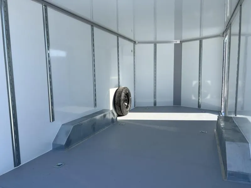 new Cargo (Enclosed) Trailers CellTech  for sale, in Ettrick, WI Thumbnail 13