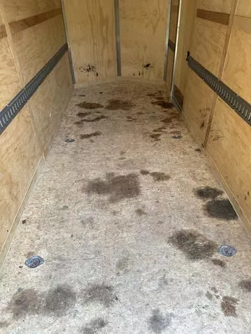 used Cargo (Enclosed) Trailers RC Trailers  for sale, in Ettrick, WI Thumbnail 7