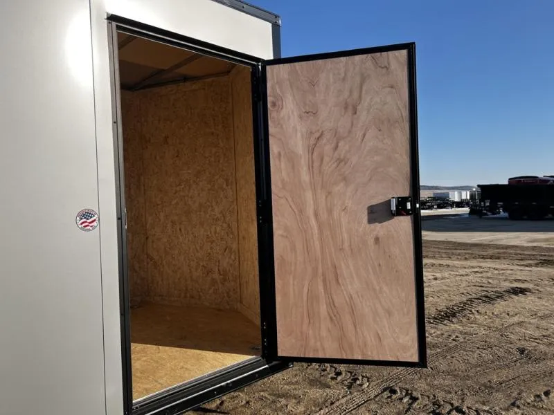 new Cargo (Enclosed) Trailers Pace American  for sale, in Ettrick, WI Thumbnail 8