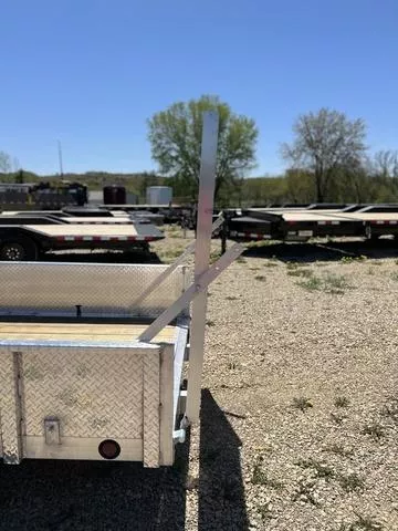 new Cargo (Enclosed) Trailers Trophy  for sale, in Ettrick, WI Thumbnail 4