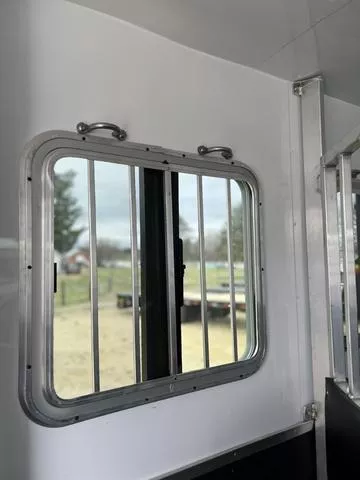 new Horse Trailers Kiefer Manufacturing  for sale, in Ettrick, WI Thumbnail 15