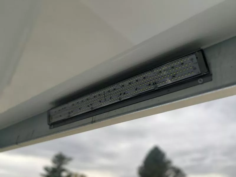 new Cargo (Enclosed) Trailers CellTech  for sale, in Ettrick, WI Thumbnail 13