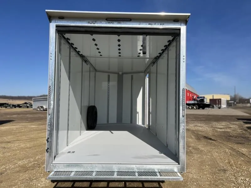 new Cargo (Enclosed) Trailers CellTech  for sale, in Ettrick, WI Thumbnail 10