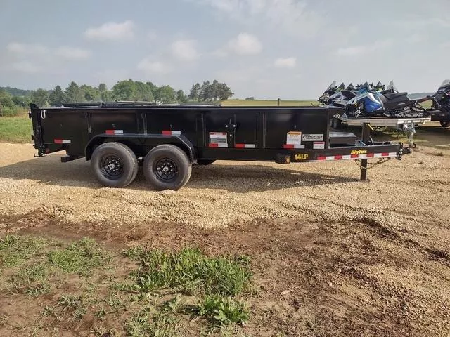 new Other Trailers Big Tex Trailers  for sale, in Ettrick, WI Thumbnail 9
