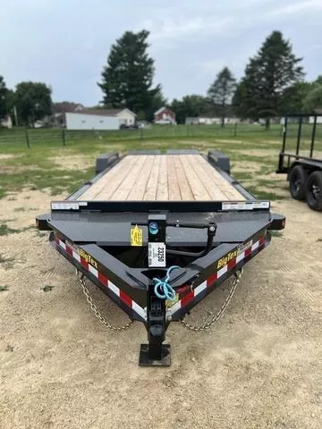 new Other Trailers Big Tex Trailers  for sale, in Ettrick, WI Thumbnail 2