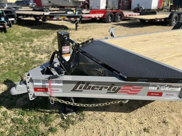 new Other Trailers Liberty Coach  for sale, in Ettrick, WI Thumbnail 4