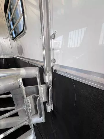 used Horse Trailers Adam  for sale, in Ettrick, WI Thumbnail 13