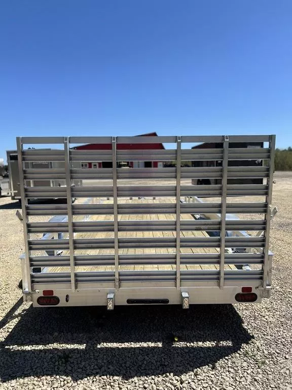 new Utility Trailers Trophy  for sale, in Ettrick, WI Thumbnail 7