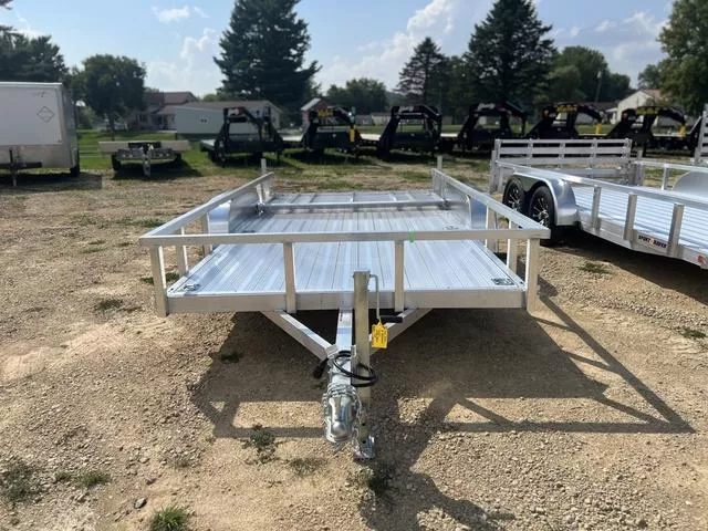 new Cargo (Enclosed) Trailers Sport Haven  for sale, in Ettrick, WI Thumbnail 3