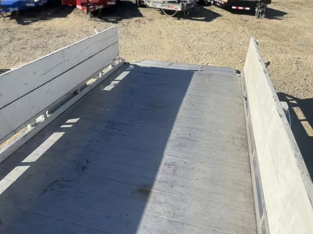 used Utility Trailers Other  for sale, in Ettrick, WI Thumbnail 12