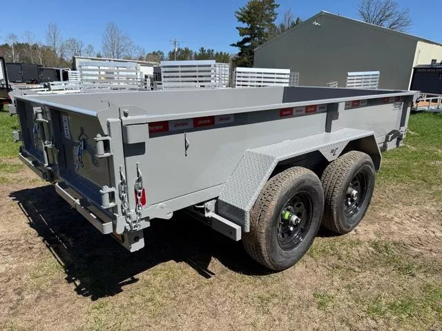 new Other Trailers Liberty Coach  for sale, in Ettrick, WI Thumbnail 3