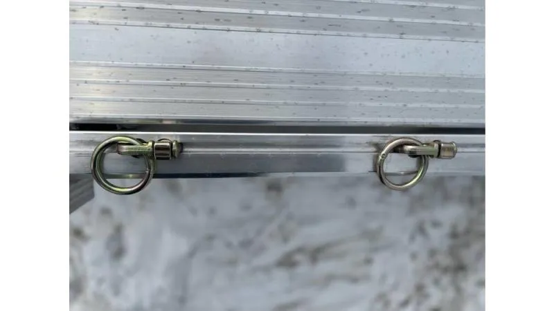 new Utility Trailers Sport Haven  for sale, in Tomahawk, WI Thumbnail 7