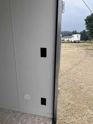 new Cargo (Enclosed) Trailers Discovery Trailers  for sale, in Ettrick, WI Thumbnail 17