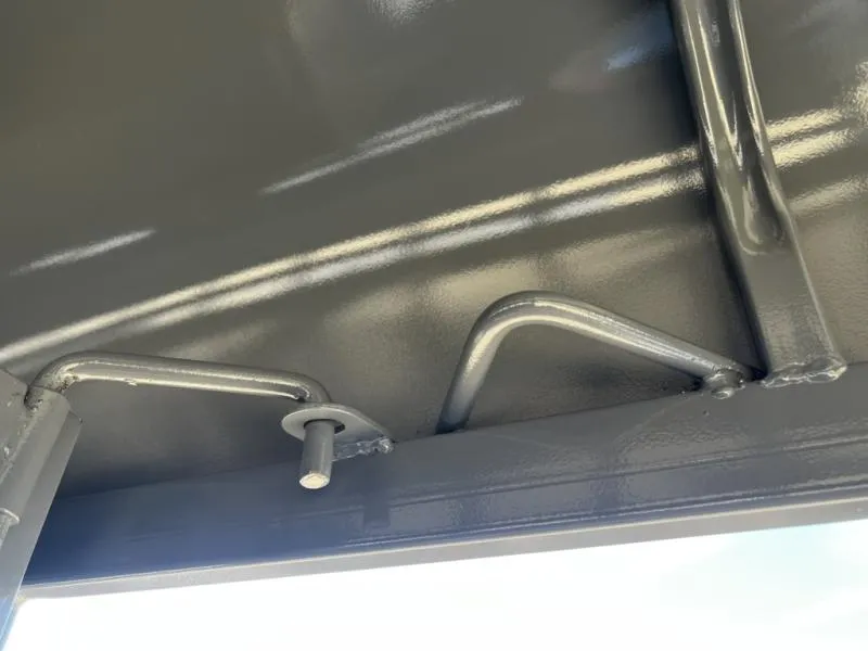 new Stock / Stock Combo Trailers S&S Manufacturing  for sale, in Ettrick, WI Thumbnail 14