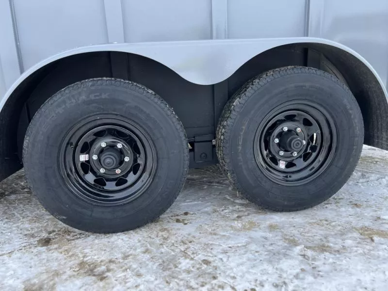 new Stock / Stock Combo Trailers Other  for sale, in Ettrick, WI Thumbnail 4