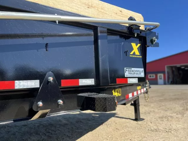 new Dump Trailers Big Tex Trailers  for sale, in Ettrick, WI Thumbnail 12