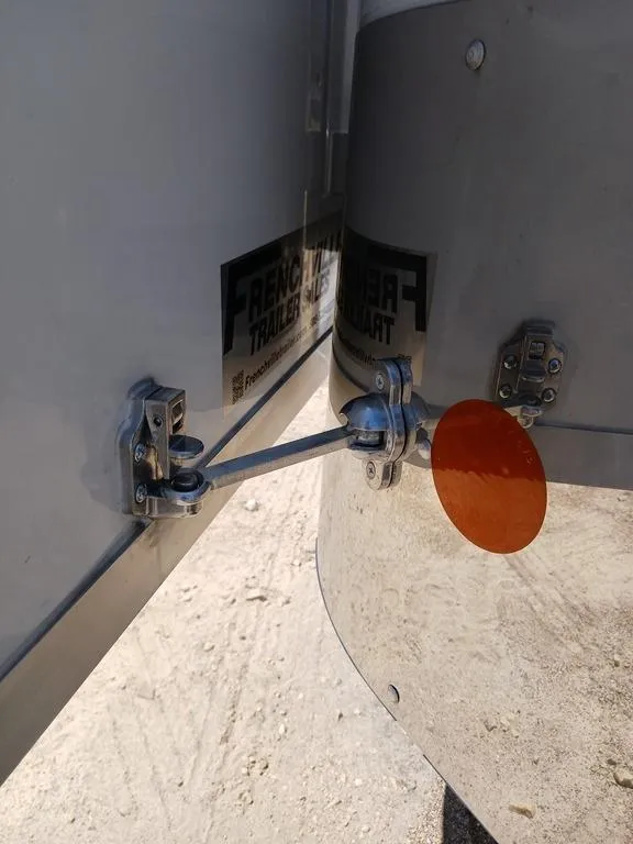 new Horse Trailers Kiefer Manufacturing  for sale, in Ettrick, WI Thumbnail 15