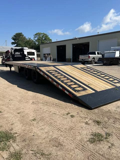 new Equipment / Flatbed Trailers Midsota  for sale, in Ettrick, WI Thumbnail 14