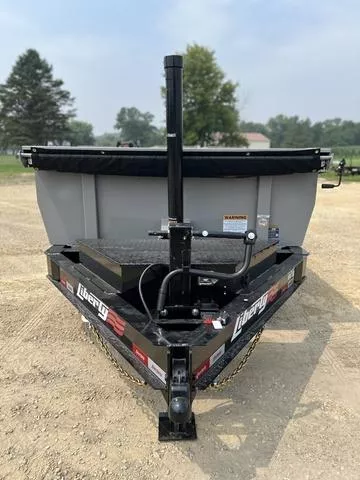 new Other Trailers Liberty Coach  for sale, in Ettrick, WI Thumbnail 5