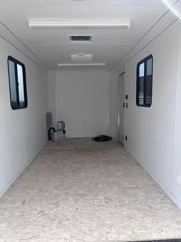 new Cargo (Enclosed) Trailers Discovery Trailers  for sale, in Ettrick, WI Thumbnail 19