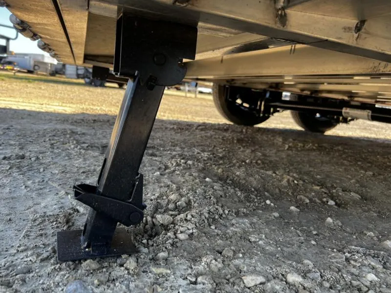 new Cargo (Enclosed) Trailers Discovery Trailers  for sale, in Ettrick, WI Thumbnail 7