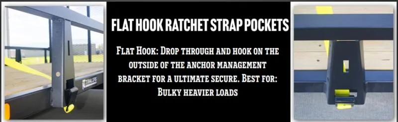 new Utility Trailers HTC  for sale, in Tomahawk, WI Thumbnail 12