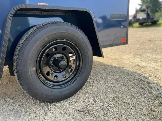 new Cargo (Enclosed) Trailers Discovery Trailers  for sale, in Ettrick, WI Thumbnail 4