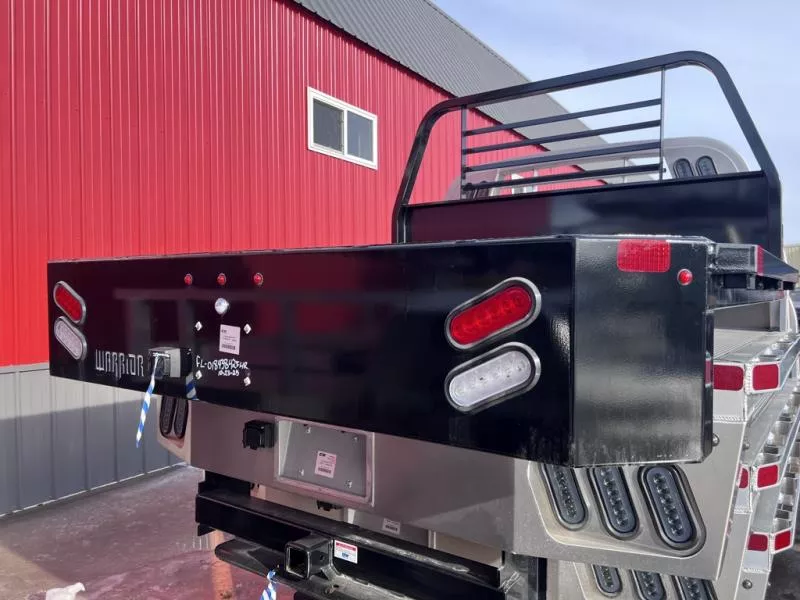 new Utility Trailers CM Truck Beds  for sale, in Ettrick, WI Thumbnail 4